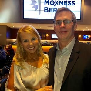 Meet your Posher, Melanie